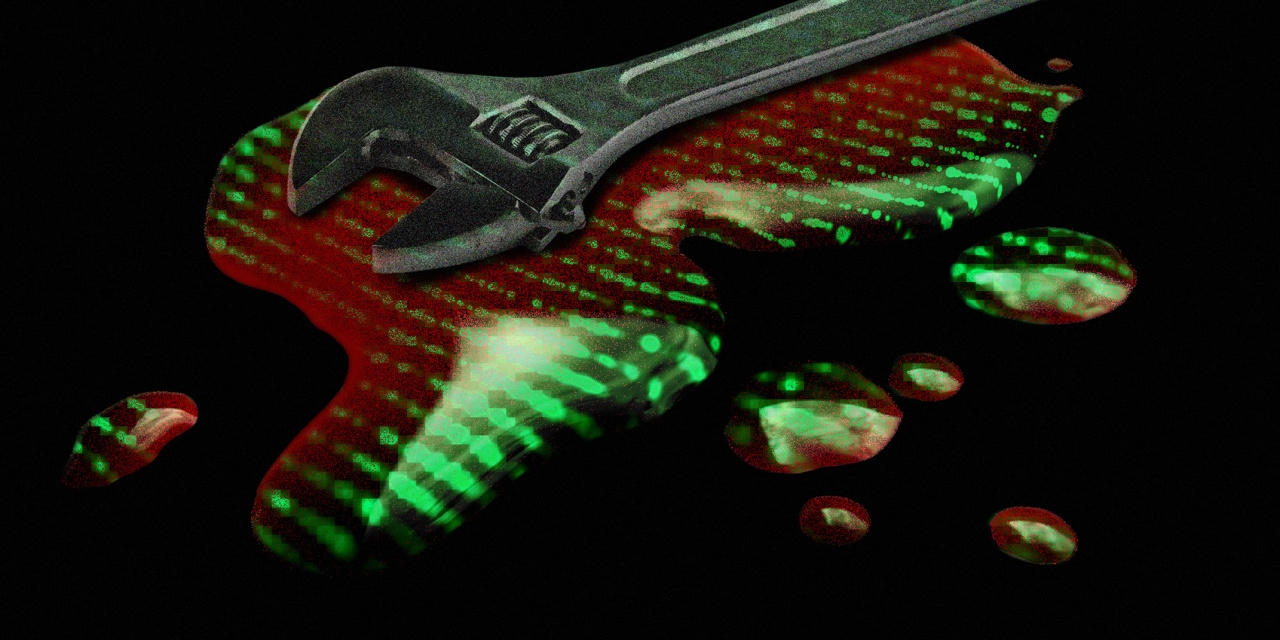 Severed Fingers and ‘Wrench Attacks' Rattle the Crypto Elite