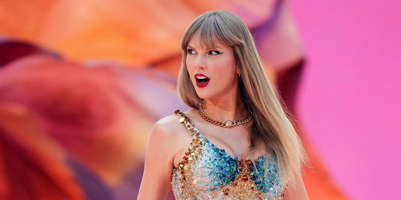 Her Boss Era: Taylor Swift Buys Her Early Master Recordings