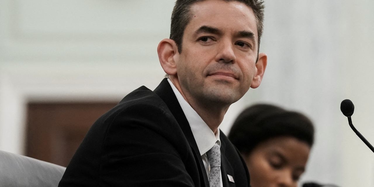 Trump Drops Private Astronaut Jared Isaacman as NASA Nominee