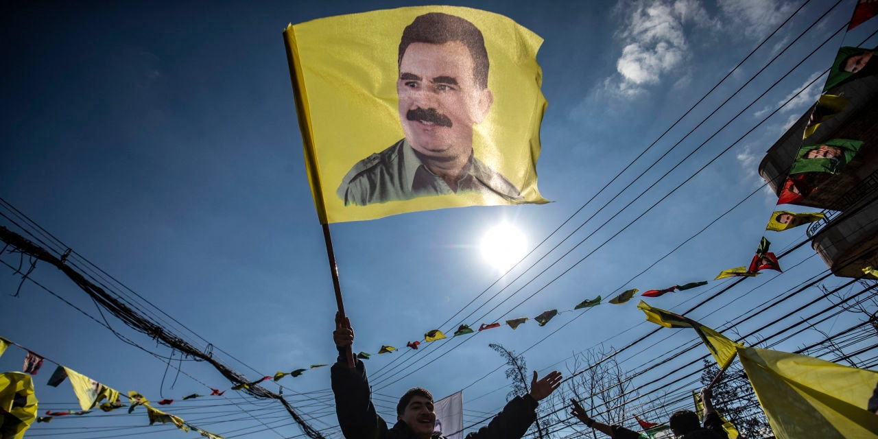 Kurdish Militant Group PKK to End Armed Conflict With Turkey