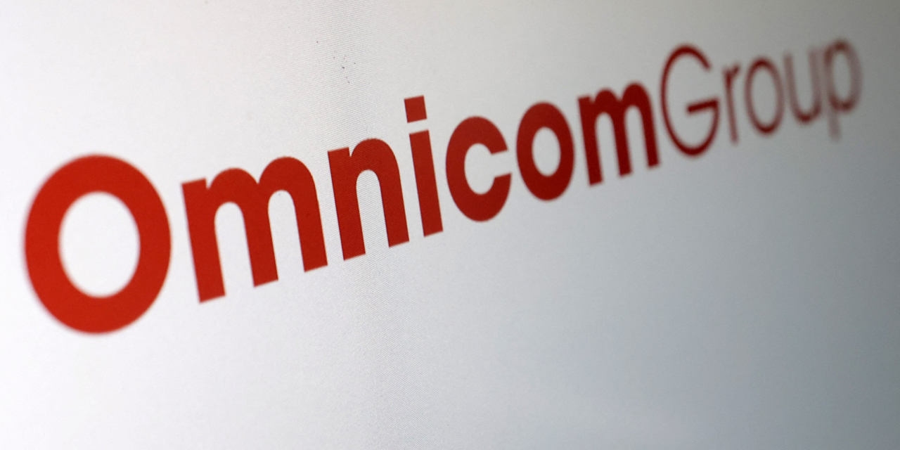 Omnicom Posts Lower Earnings Amid Interpublic Acquisition