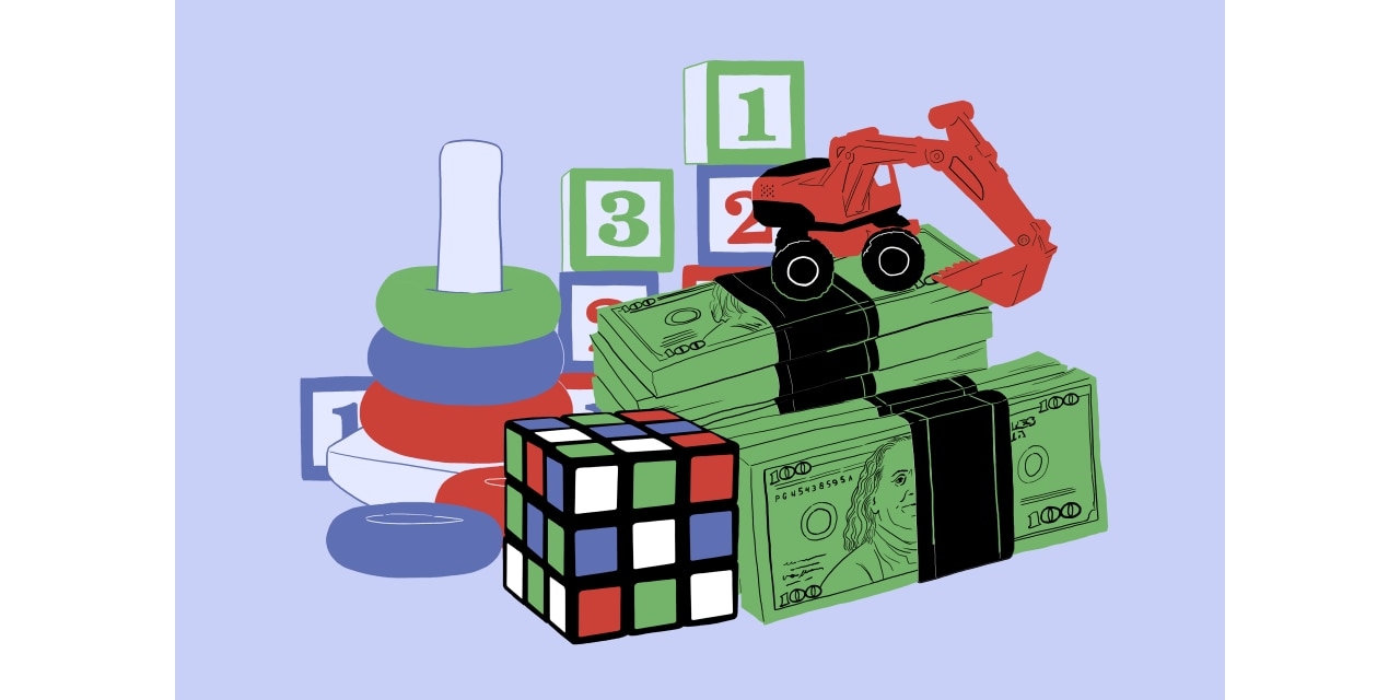 Child Care in America Is Broken. Here Are Five Ideas for How to Fix It.