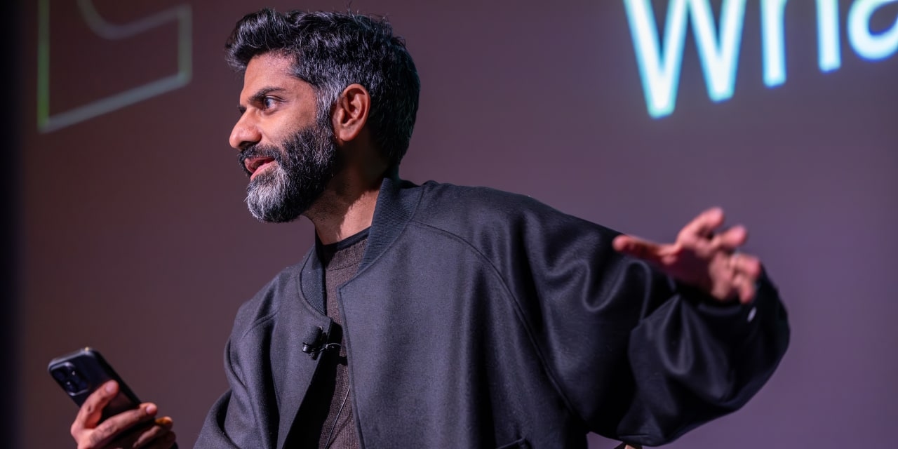 Abridge, Whose AI App Takes Notes for Doctors, Valued at $5.3 Billion at Funding