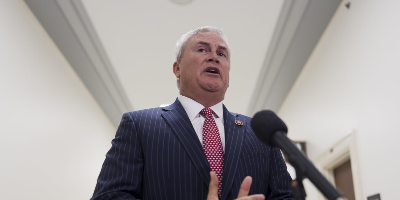 House Republicans Plan to Release Some Epstein Files