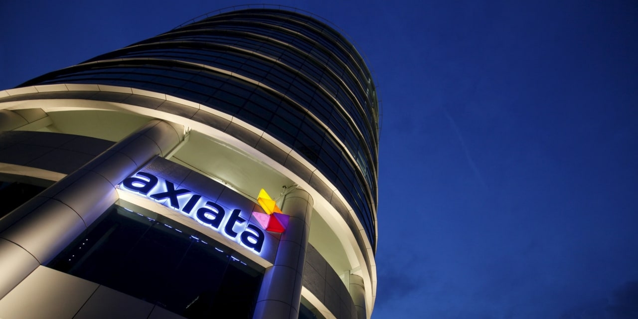 Axiata to Start Sale Process For World's Sixth-Largest Tower Company, Sources Say