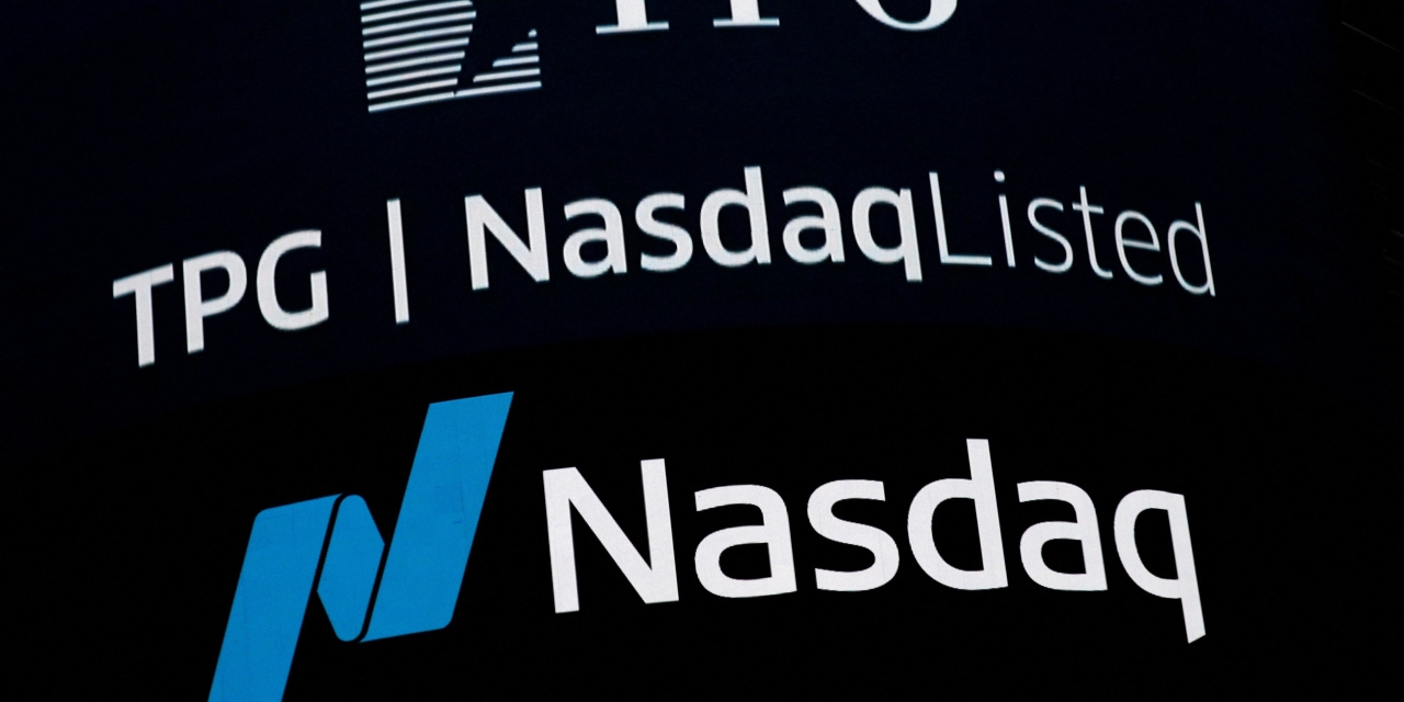 TPG to Buy Wireless Tower Investor Peppertree Capital Management as AMG Exits