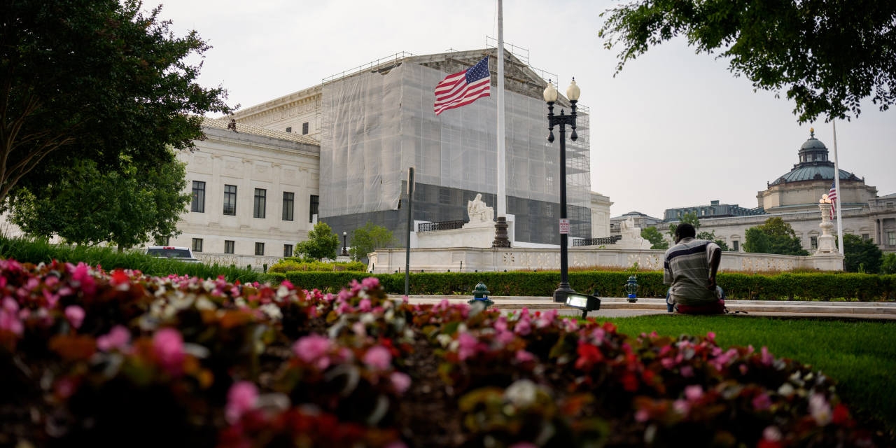 Supreme Court Allows DOGE Access to Social Security Data