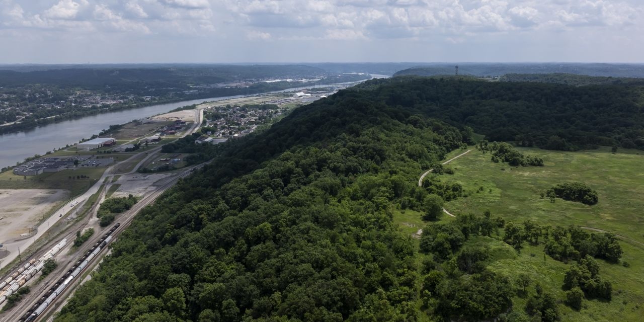 Can Pittsburgh's Old Steel Mills Be Turned Into an AI Hub?