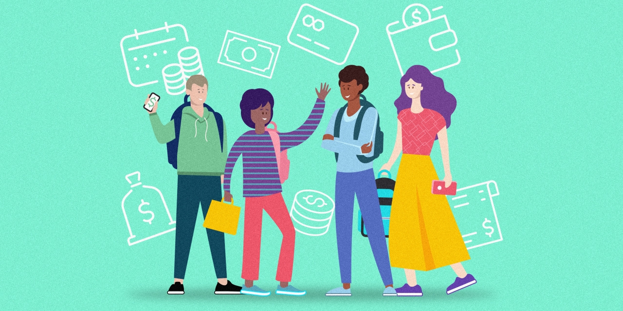 Do You Know as Much About Personal Finance as These Savvy High-Schoolers?