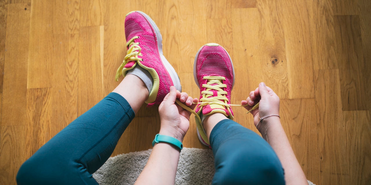 Facing a Cancer Diagnosis? Exercise and Diet Could Make a Difference