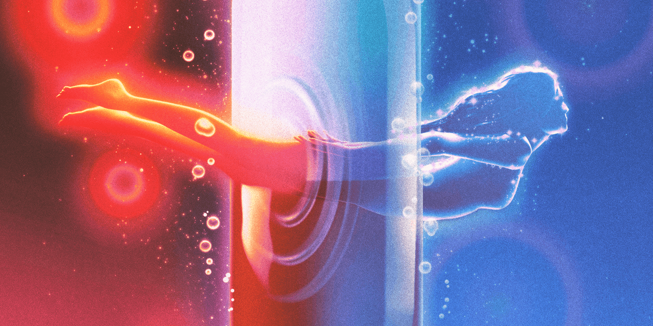 How ‘Inflammaging' Drives Cancer—and Points to New Treatments