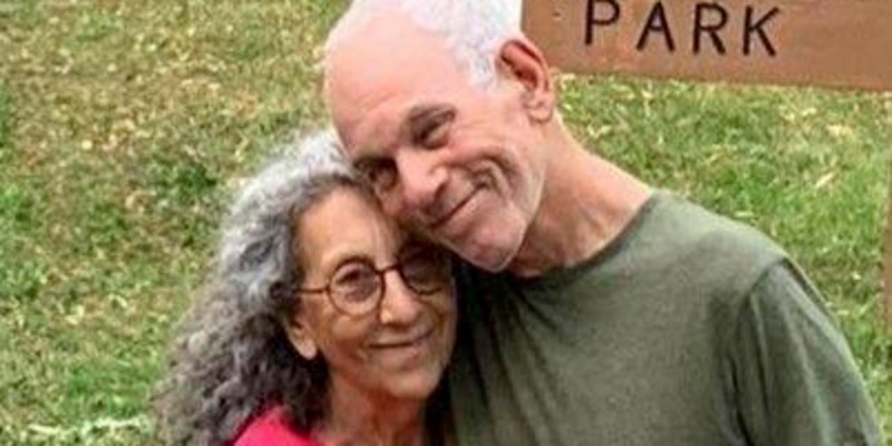 Israeli Forces Recover Bodies of American-Israeli Couple Taken Into Gaza