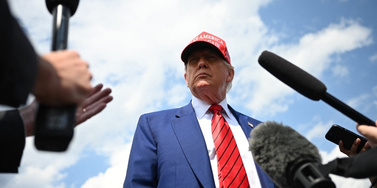 Trump's Two-Week Pause Is a Big Gamble Iran Nuclear Crisis Will Break His Way