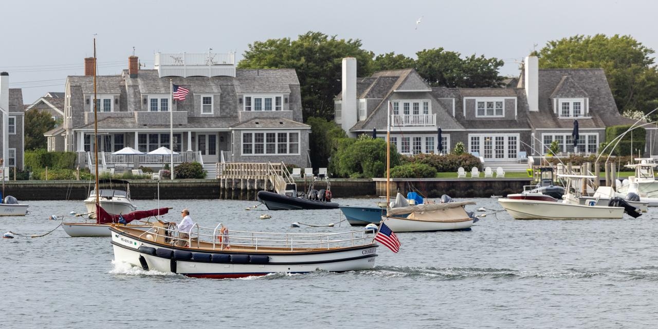 Blue States Hunt for Ways to Wring More Taxes From the Wealthy