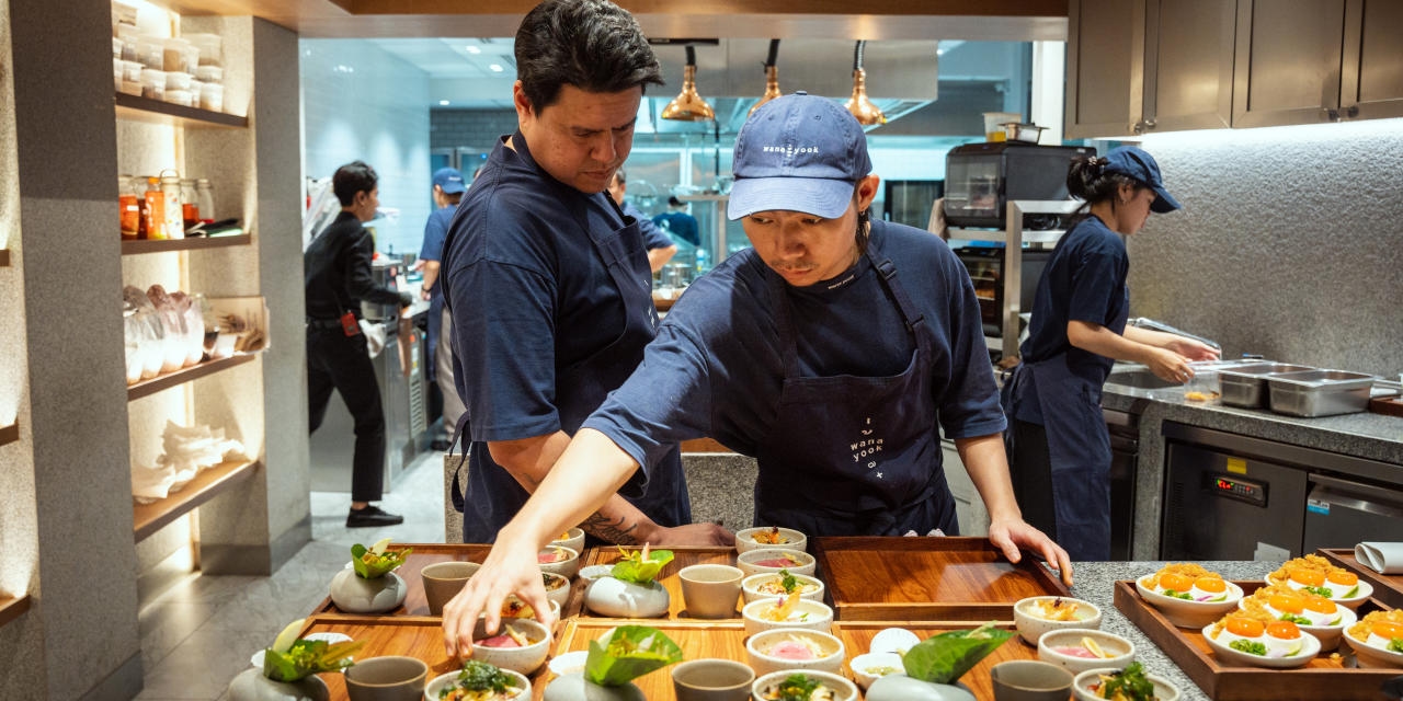 The One Dish to Try (Five Different Ways) in Bangkok