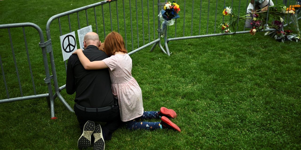 Judge Blocks Deportation of Boulder Suspect's Family