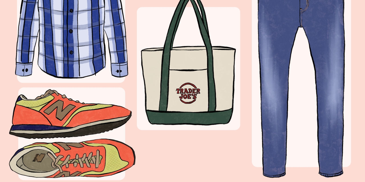 We Asked Men On the Street: What Do You Wear Even Though Your Partner Hates It?