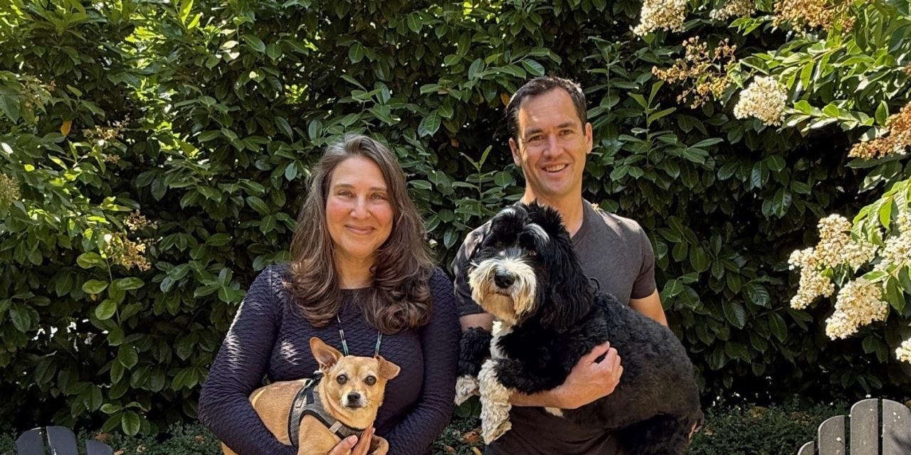 Life360's New CEO Unfazed by Founder in the Boardroom