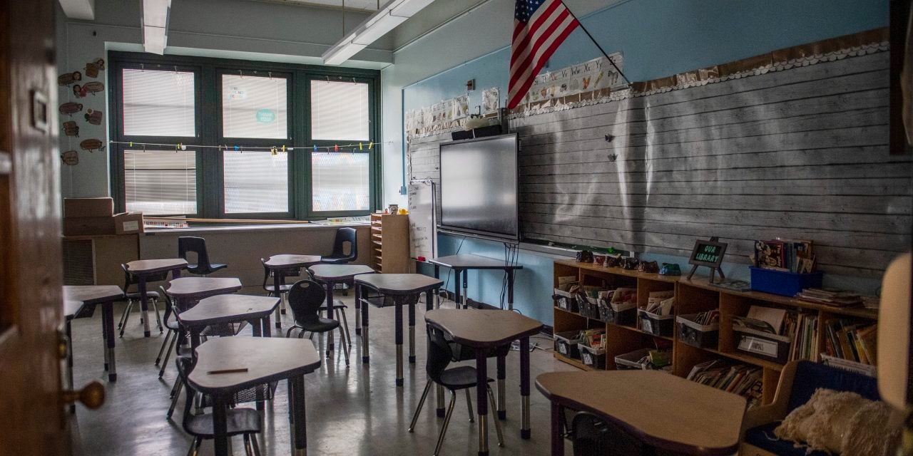 New Federal Tax Credit Boosts School Choice—but Blue States Face Big Decision