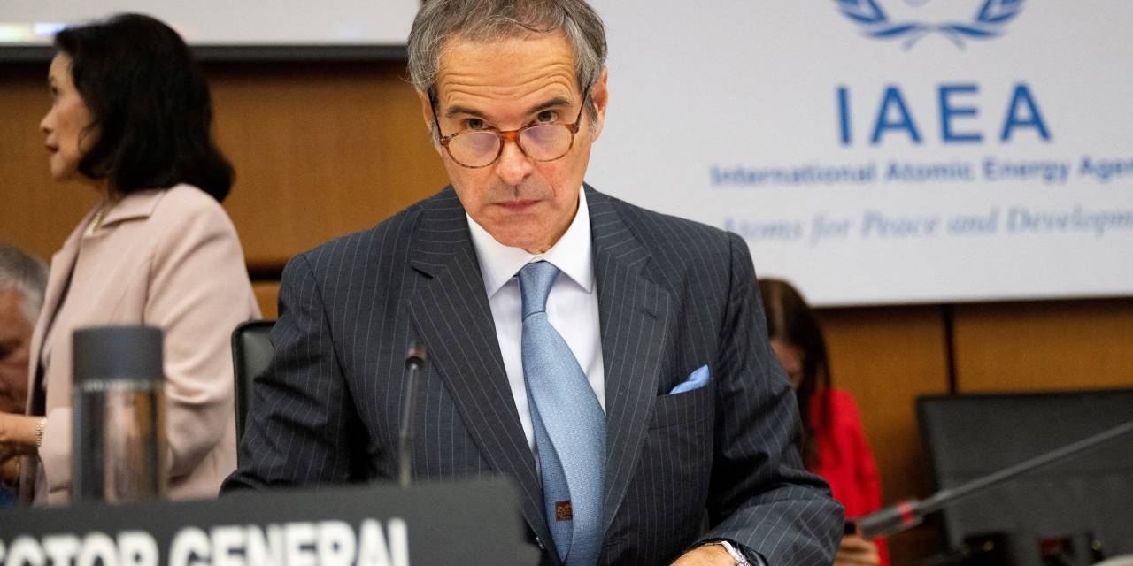U.N. Pulls Nuclear Inspectors Out of Iran for Safety Reasons
