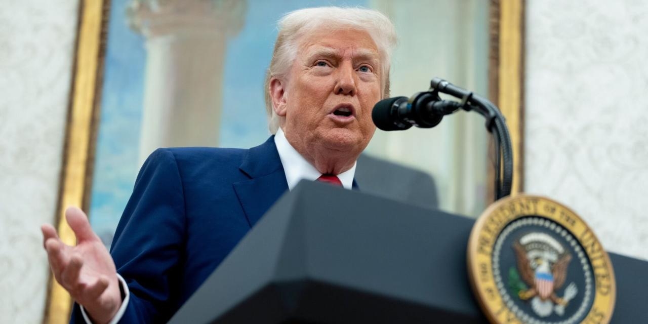 Trump Grants Clemency to Over Two Dozen, Including Former Gang Leader