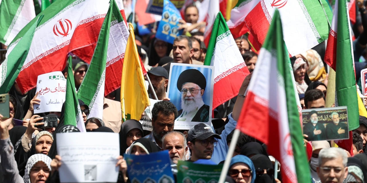Switzerland Temporarily Closes Embassy in Iran