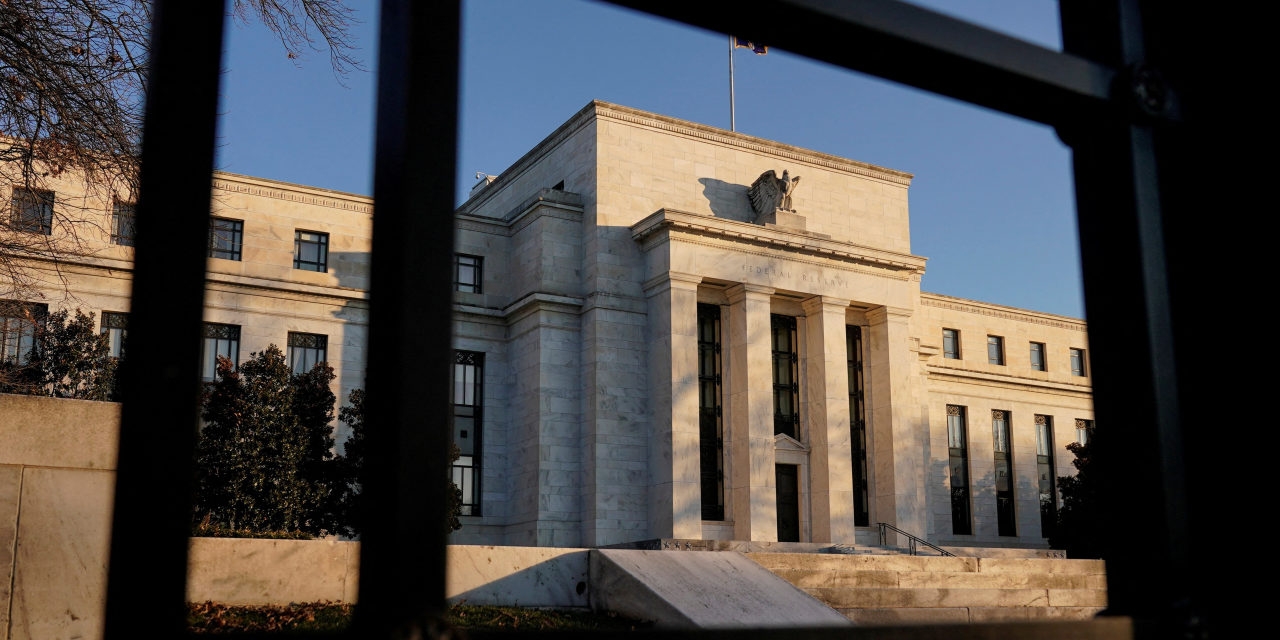 Rate-Cut Optimism Buoys Wall Street