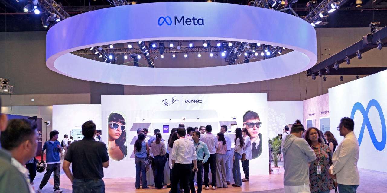Meta Posts 22% Revenue Growth as Ad Business Continues to Fuel AI Ambitions
