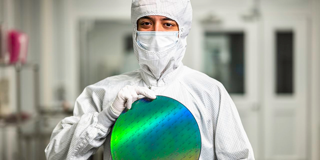 Here's How Quantum Computing Could Change the World