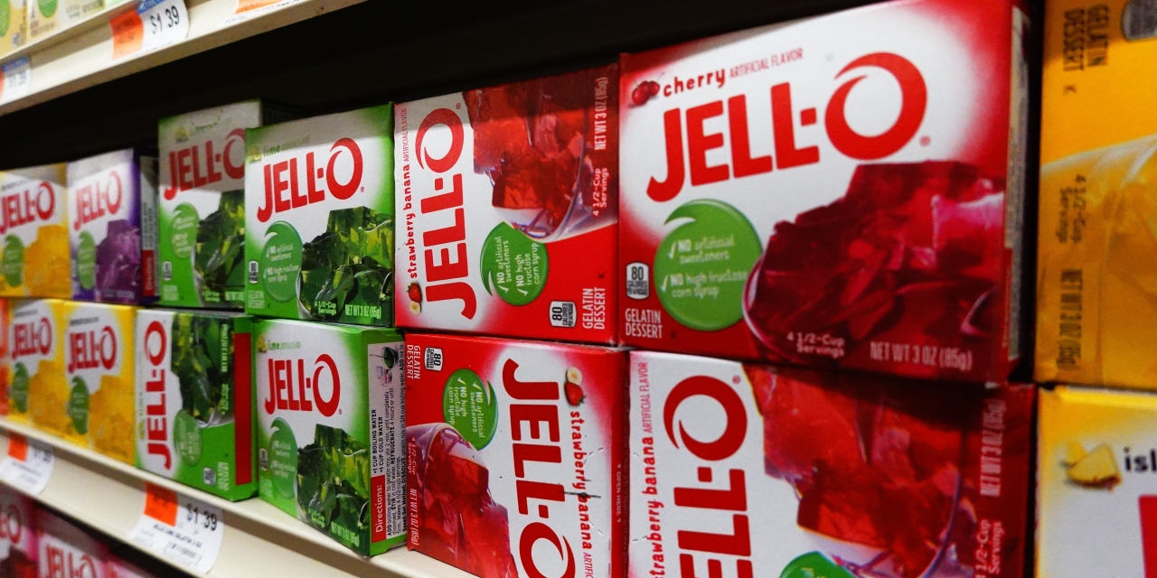Kraft Heinz Is Ditching Artificial Dyes
