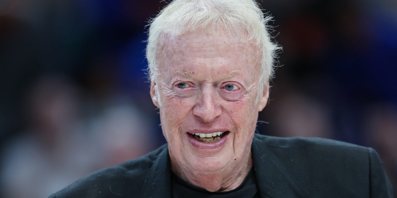 Nike Co-Founder Phil Knight Gives $2 Billion to Oregon Cancer Center in Record Gift