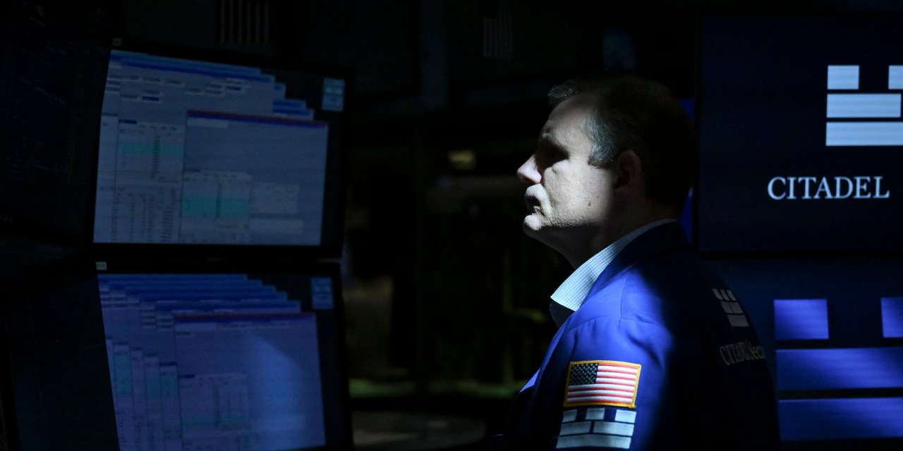 Global Markets Mostly Lower on Continued Trade Tensions; Eurozone CPI Data In Focus
