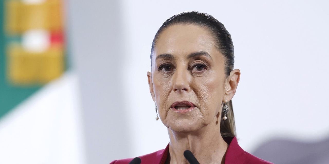 Mexico Transfers Imprisoned Cartel Members to U.S.