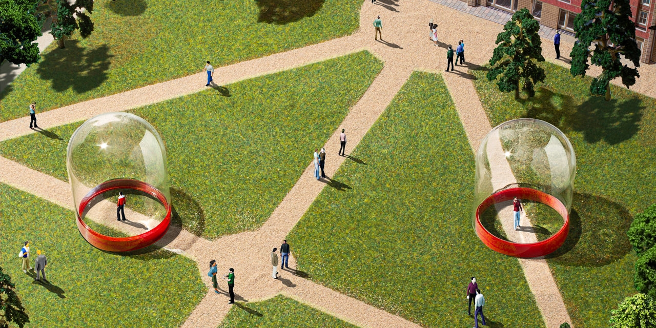 College Students Are Using ‘No Contact Orders' to Block Each Other in Real Life