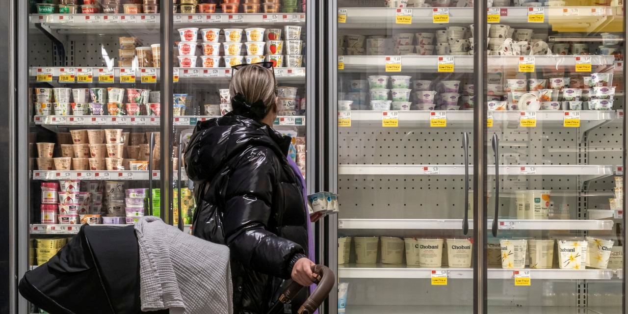 Q&A: What's Happening With Inflation Data?
