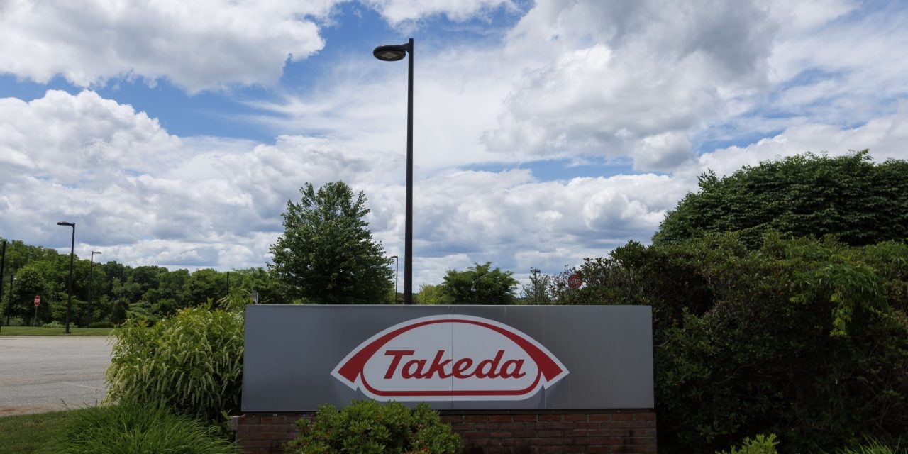 Takeda Pharmaceutical Raises Earnings Guidance, Names Julie Kim as New CEO