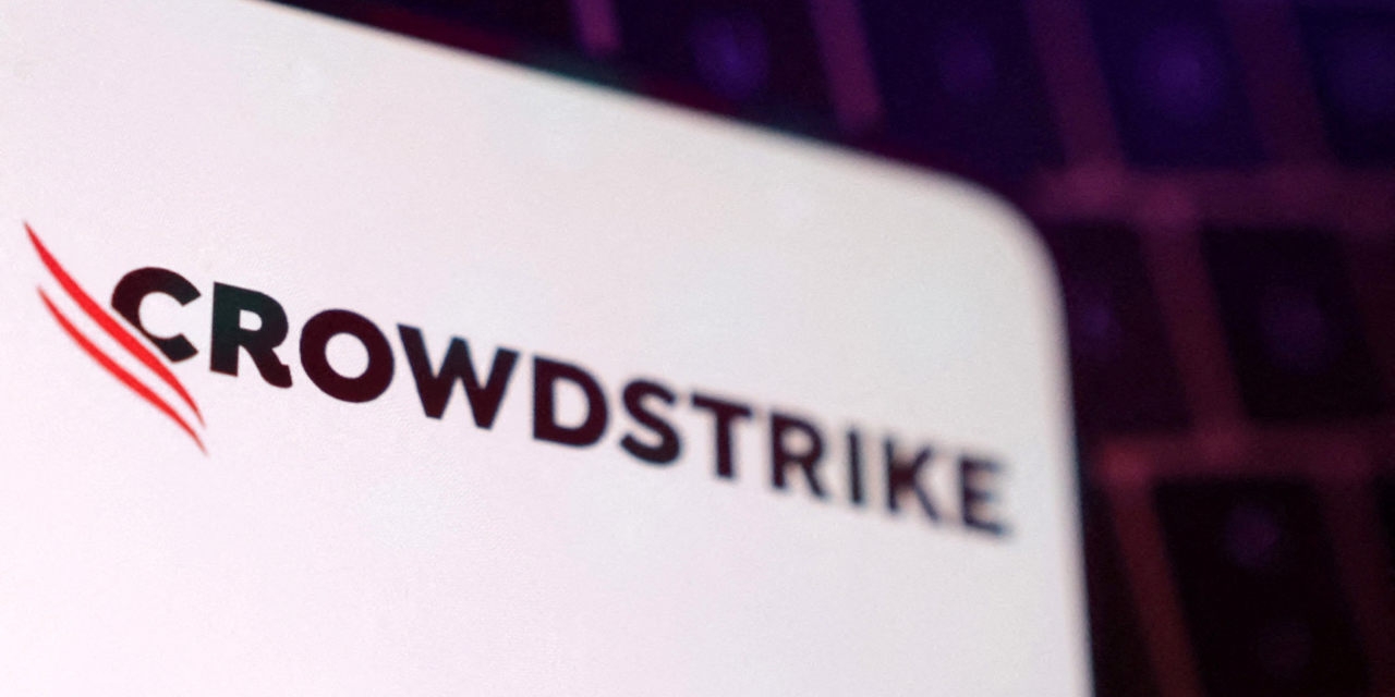 CrowdStrike Swings to Loss as Outage Expenses Persist