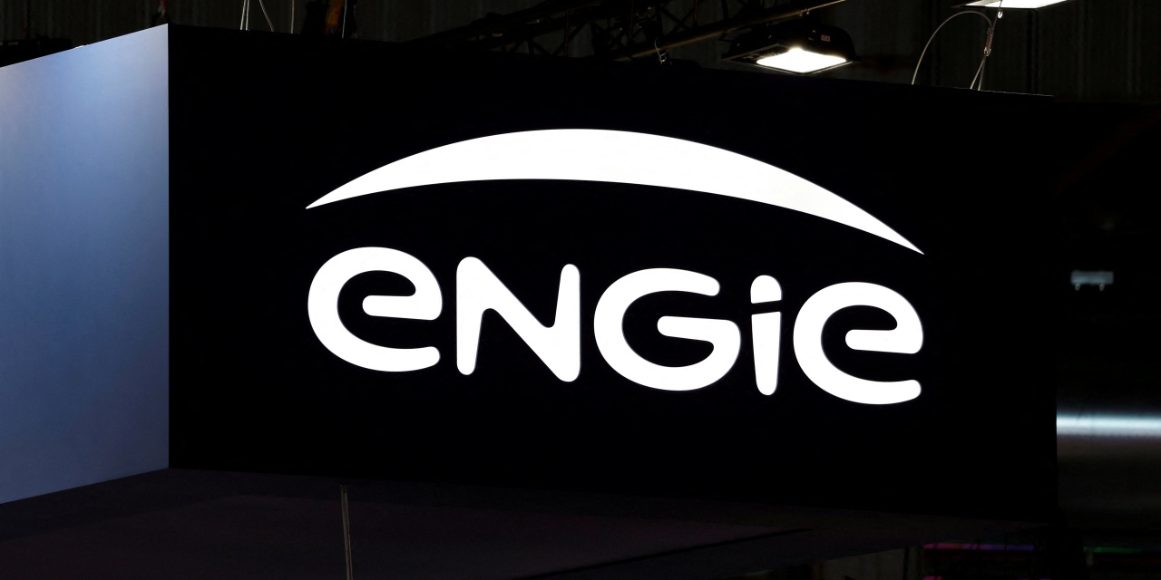 Engie Backs View After Infrastructures Business Drives Earnings Growth
