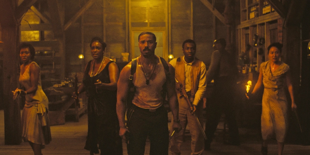 ‘Sinners' Is The Movie Film Nerds Have Been Waiting For
