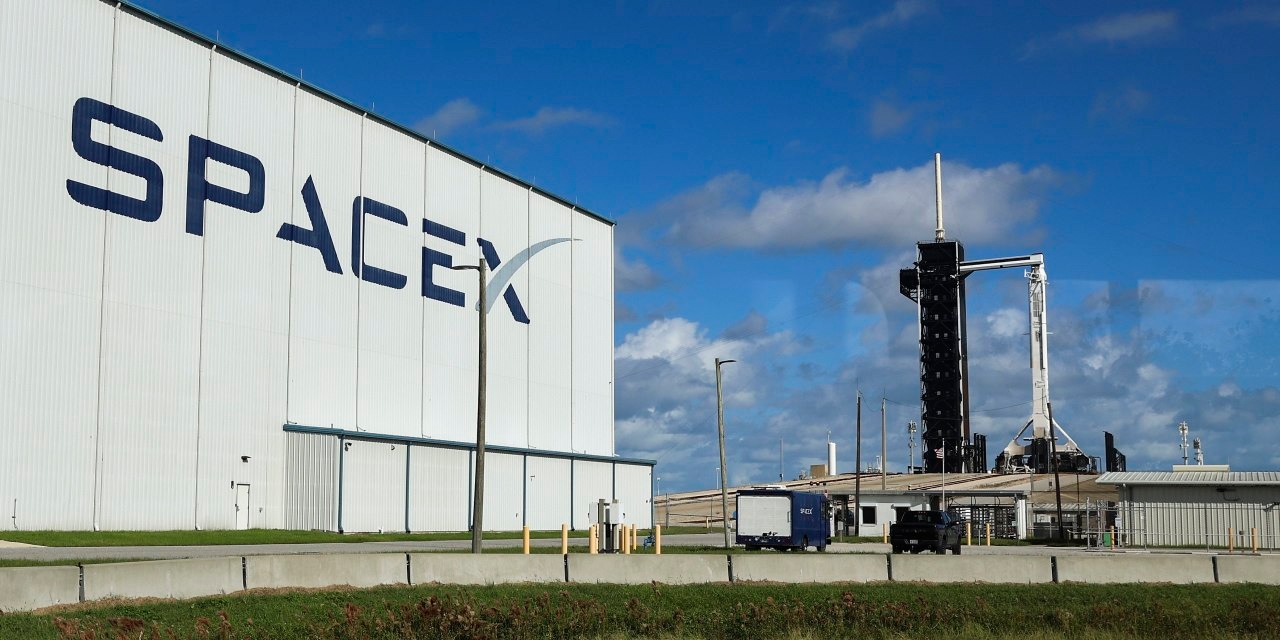 SpaceX Revenue to Exceed NASA's Budget in 2026, Elon Musk Says