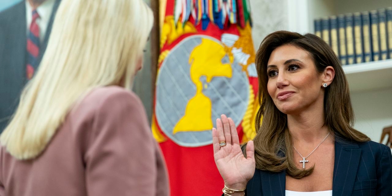 A New Front in Trump's Clash With the Judiciary: Appointing Prosecutors