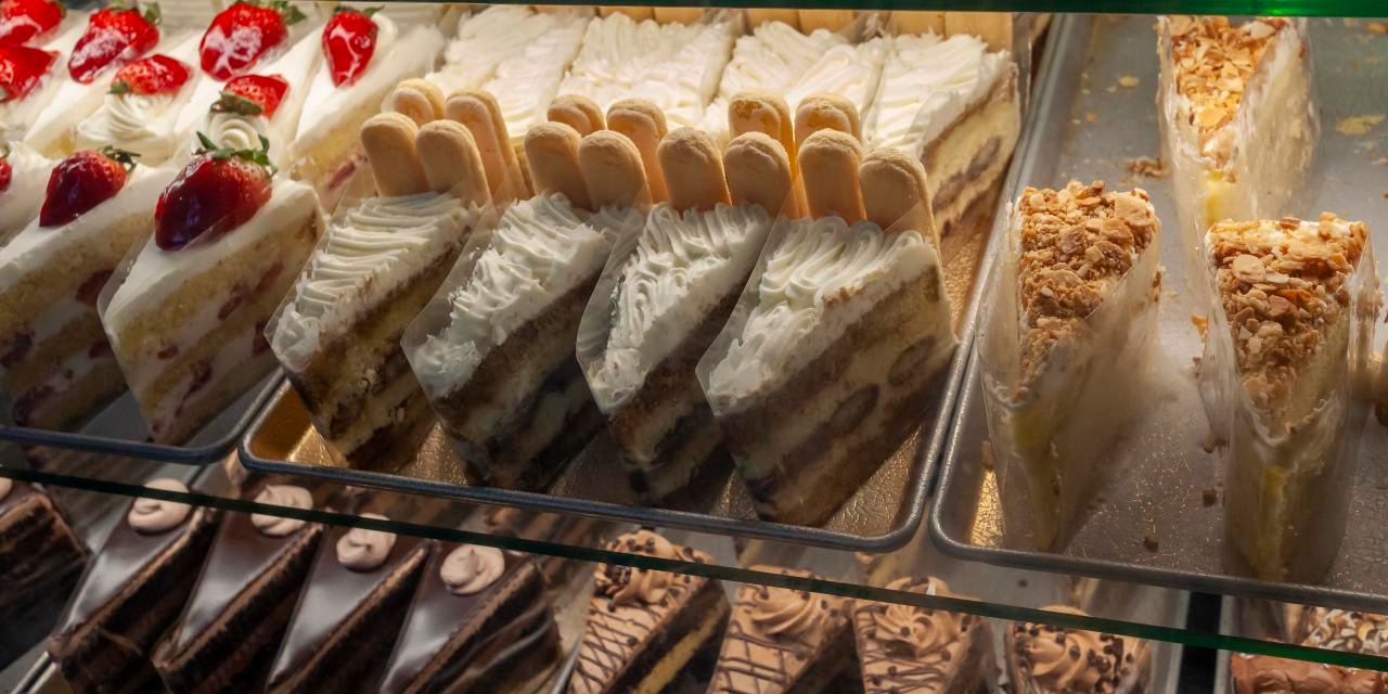 Ultraprocessed Foods Make Up More Than 50% of American Calories