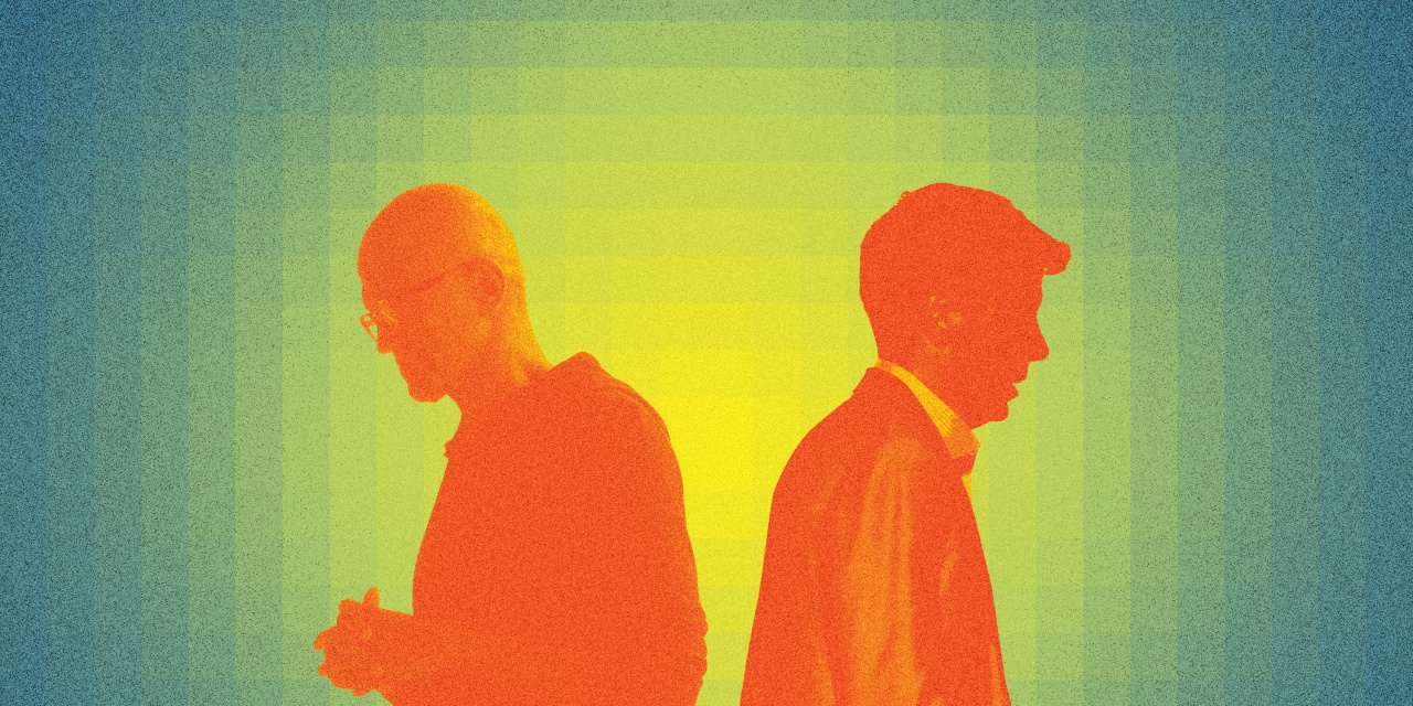 Altman and Nadella, Who Ignited the Modern AI Boom Together, Are Drifting Apart