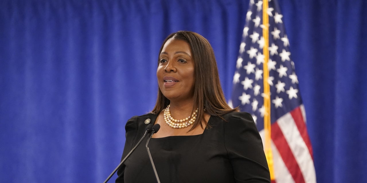 New York Attorney General Picks Up Zelle Lawsuit Abandoned by Trump