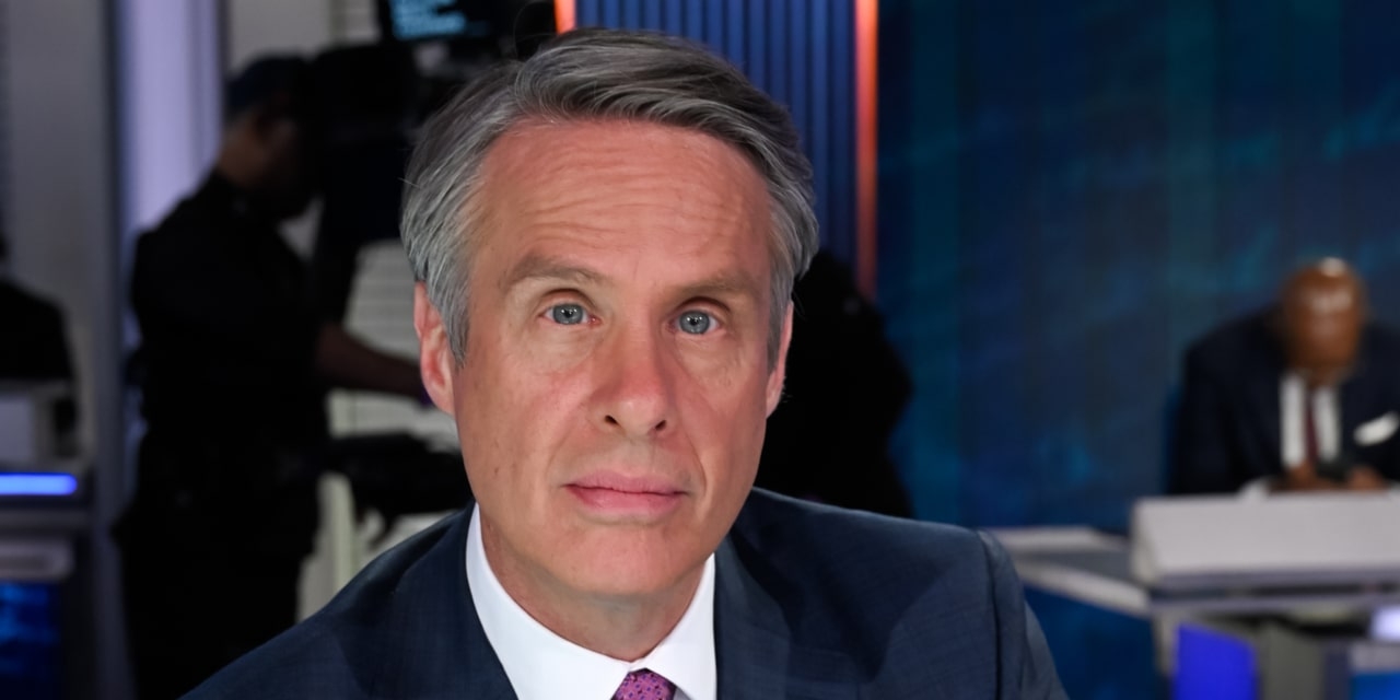 Inside ABC News's Decision to Oust a Longtime Correspondent