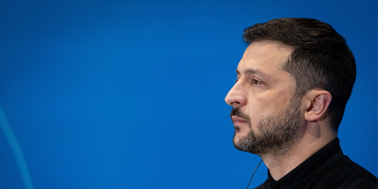Ukraine Moves to Defang U.S.-Backed Anticorruption Agency