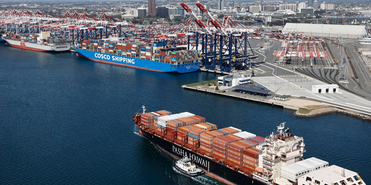 Tariff Ruling Raises Uncertainty and Costs for U.S. Importers
