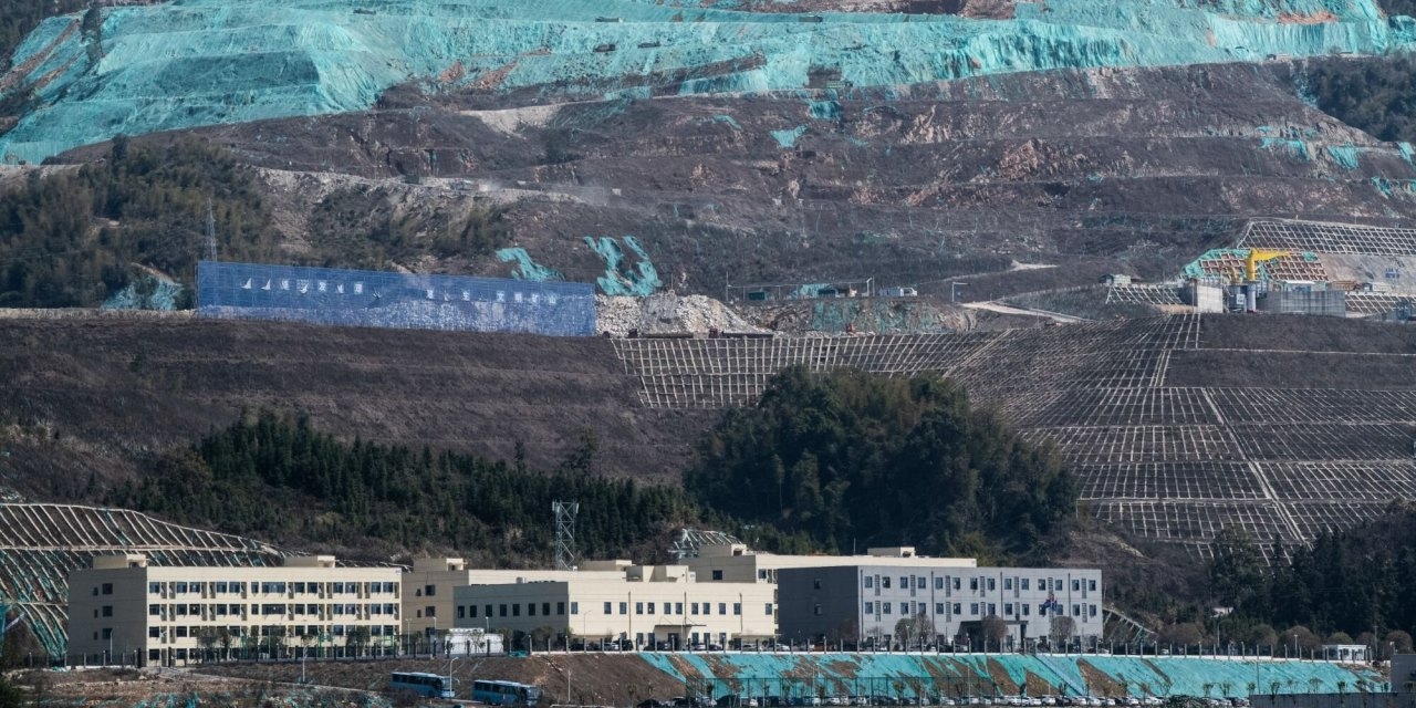 Lithium Bulls Getting Ahead of Themselves on China Supply Cut