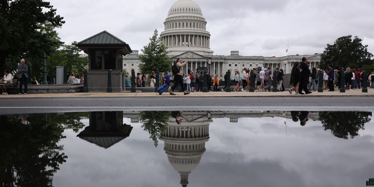 Top U.S. Cyber Agency Faces Staff and Funding Cuts in New Budget