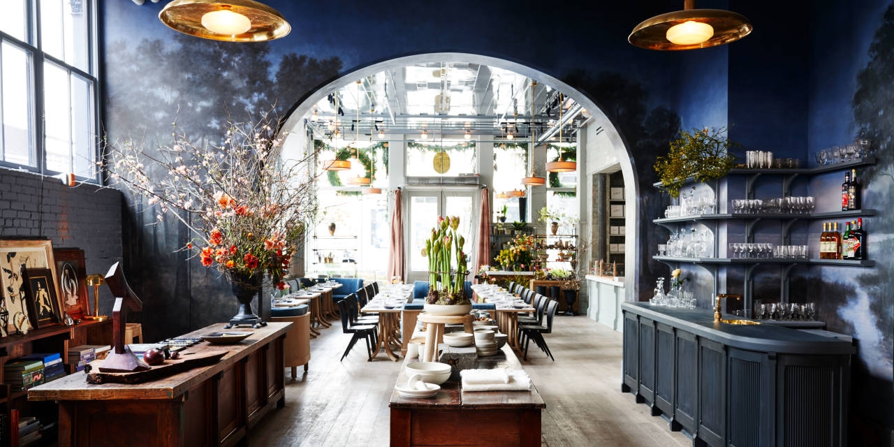 Celebrities and Design Nuts Love This Luxury Store in Manhattan. You Can Shop It From Anywhere.